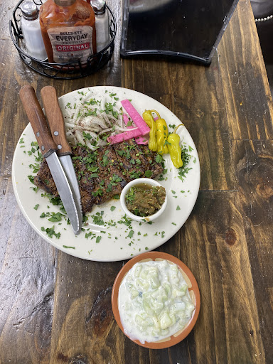 Photo of Al Qimma Halal Grill & Butchery ملحمة و مشاوي القمة - 4236 Union Rd, Cheektowaga, NY 14225, USA
